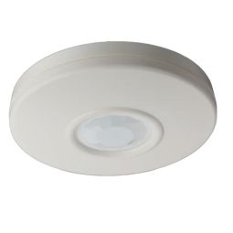 Bosch, DS936 Low Profile Panoramic PIR Detector, White